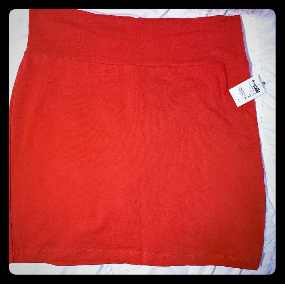 Brand new Bodycon skirt